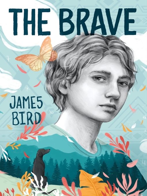 Title details for The Brave by James Bird - Wait list